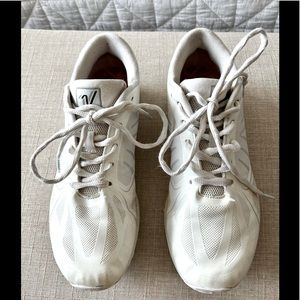 Varsity cheer shoes Miza, 8.5